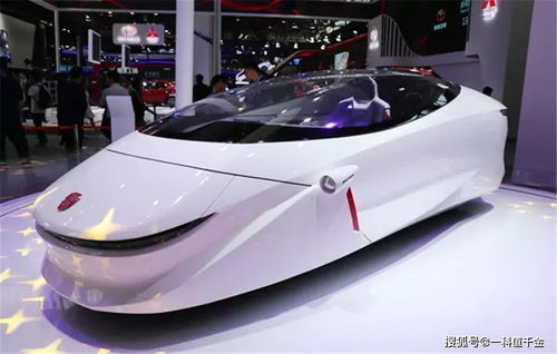 混動汽車,智能時代的過渡產品,你是否期待 值得選擇