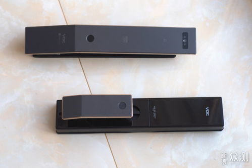 家庭安全從門鎖開始,voc智能門鎖t11初體驗