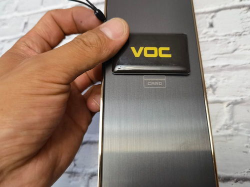 大屏貓眼智能門鎖真的好用嗎 voc智能鎖t11i測(cè)評(píng)