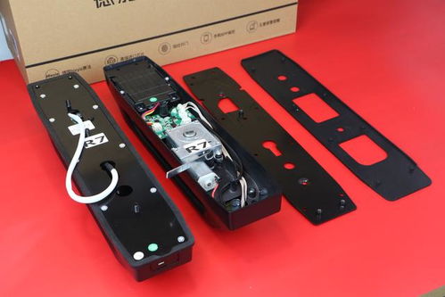 國產(chǎn)智能鎖已成行業(yè)霸主,首創(chuàng)3d人臉識(shí)別解鎖,刷臉開鎖僅需0.6s